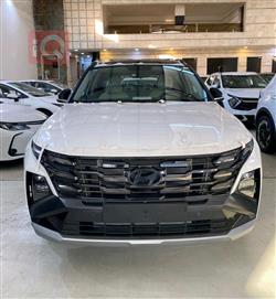 هیوندای تۆکسۆن